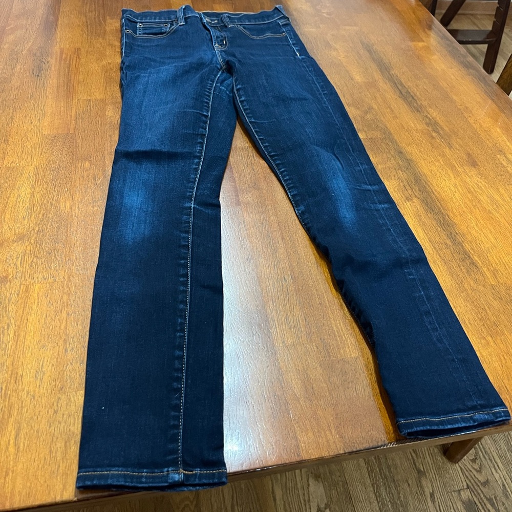 J.Crew Skinny Jean